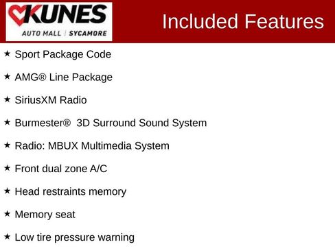 Used 2022 Mercedes-Benz S 580 4MATIC Sedan image 2