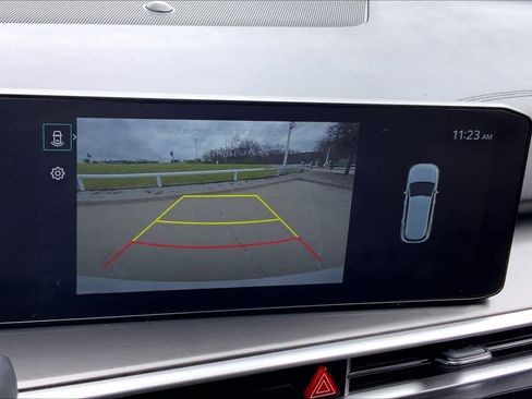 Used 2024 Kia Sorento S image 28