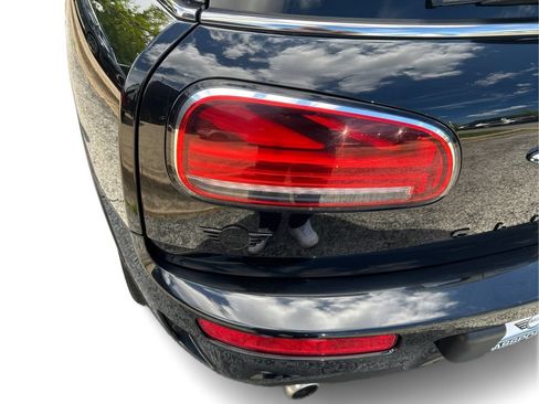 Certified 2023 MINI Cooper Clubman S AWD/4WD image 31