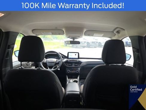 Used 2023 Ford Escape Active w/ Cold Weather Package FWD image 18