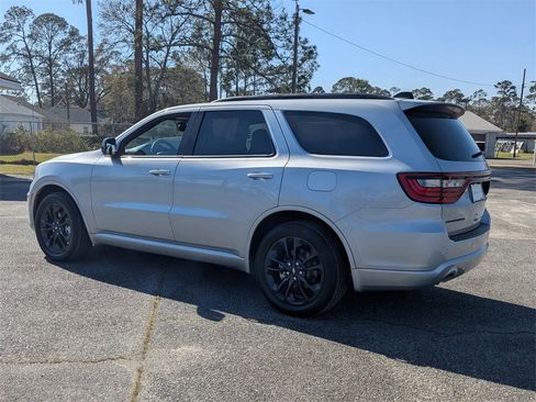 New 2025 Dodge Durango GT w/ Blacktop Package image 6