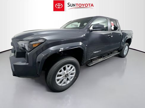 New 2025 Toyota Tacoma SR5 image 9