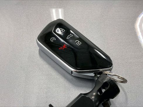 Used 2024 Volkswagen Atlas Cross Sport SEL Premium R-Line image 13