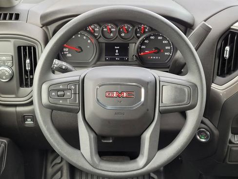 New 2026 GMC Sierra 1500 Pro w/ Pro Value Package RWD image 10