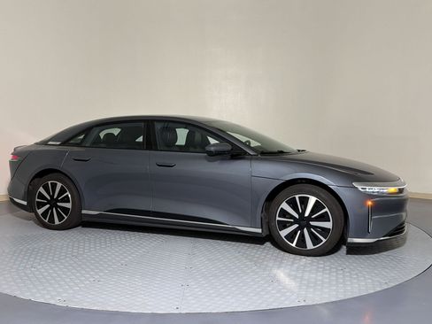 Used 2023 Lucid Air Pure RWD image 6