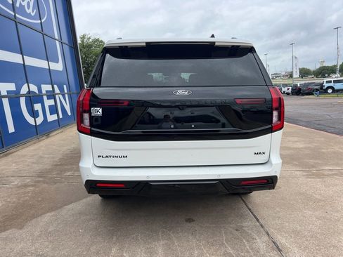 New 2026 Ford Expedition Max Platinum AWD/4WD image 6