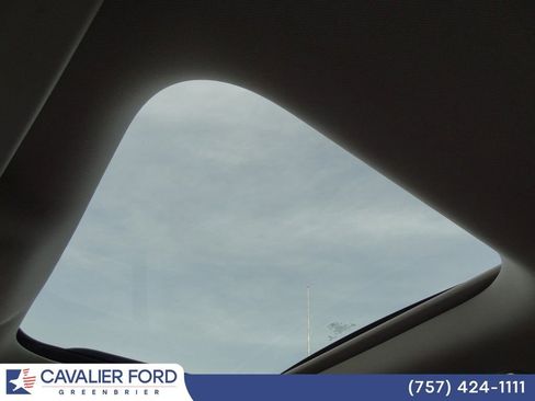 Certified 2022 Ford Bronco Sport Badlands w/ Premium Package image 10