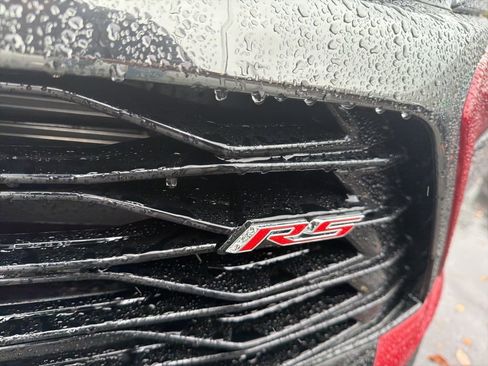 New 2025 Chevrolet Blazer RS w/ Driver Confidence II Package image 46