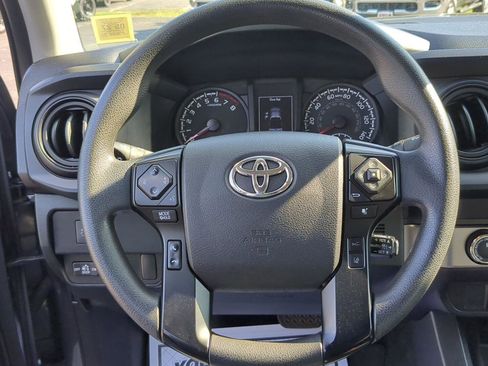 Used 2021 Toyota Tacoma SR AWD/4WD image 18