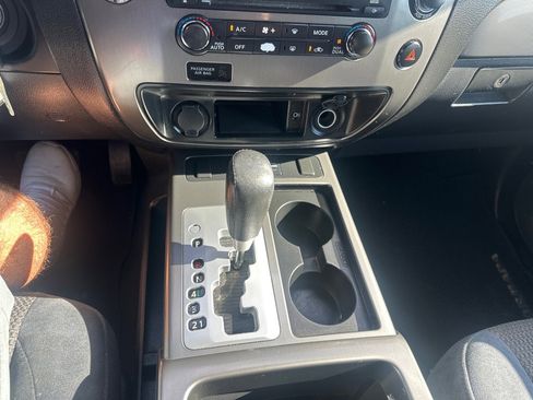 Used 2011 Nissan Armada SV w/ Driver Pkg image 19