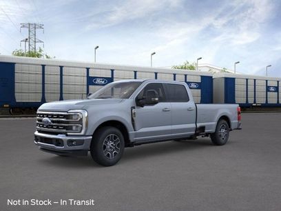 New 2026 Ford F250 Lariat