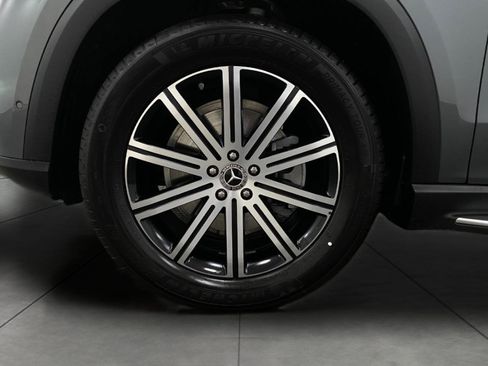 Certified 2026 Mercedes-Benz GLE 350 4MATIC image 13