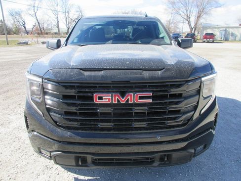 New 2026 GMC Sierra 1500 Elevation w/ Elevation Select Package image 12