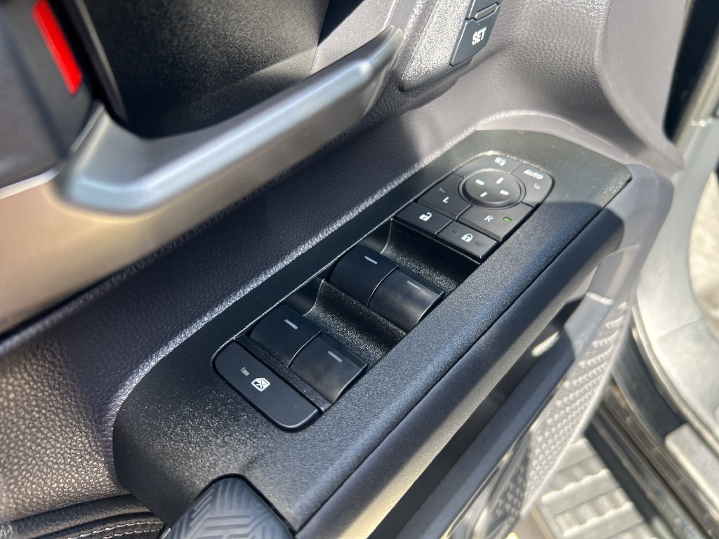 Certified 2026 Toyota 4Runner Limited AWD/4WD image 12