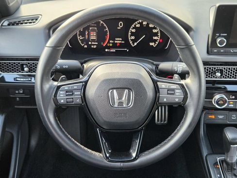 Used 2025 Honda Civic Sport image 14