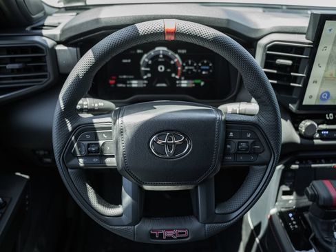 Used 2026 Toyota Tundra TRD Pro AWD/4WD image 35
