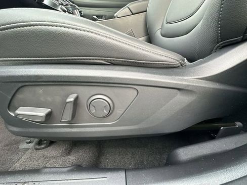 New 2026 Hyundai Tucson XRT image 36