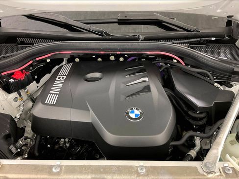 Certified 2026 BMW X3 xDrive30i w/ Convenience Package AWD/4WD image 26