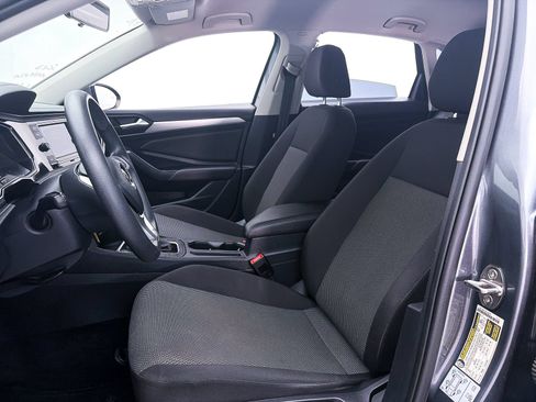 Used 2021 Volkswagen Jetta S FWD image 16