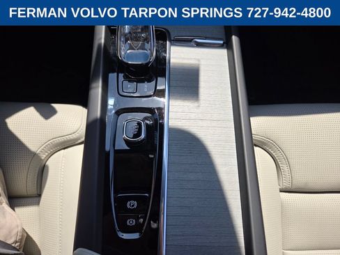 New 2026 Volvo V60 B5 Cross Country Ultra AWD/4WD image 27