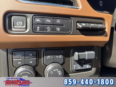 Used 2023 Chevrolet Tahoe High Country image 29