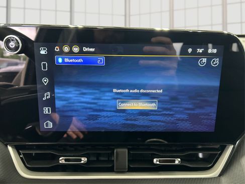 Used 2026 Chevrolet Equinox LT FWD image 12