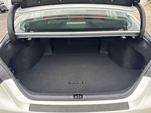 Used 2019 Toyota Camry XSE w/ Navigation Package FWD image 26