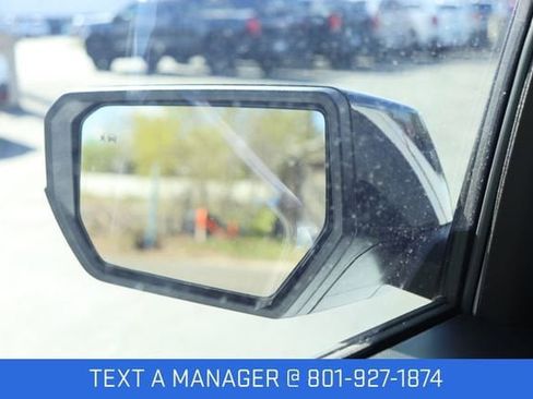 New 2026 GMC Canyon Elevation w/ Convenience Package image 14