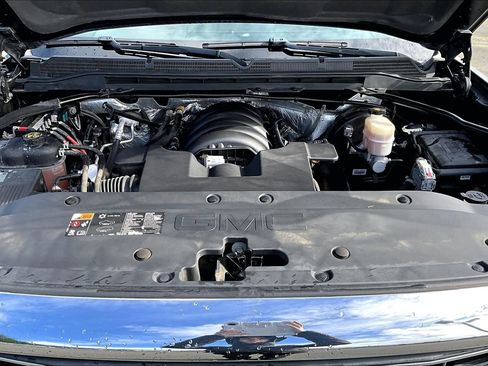 Used 2015 GMC Sierra 1500 SLT w/ SLT Preferred Package image 29