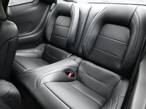 New 2026 Ford Mustang GT Premium w/ GT Performance Package image 18