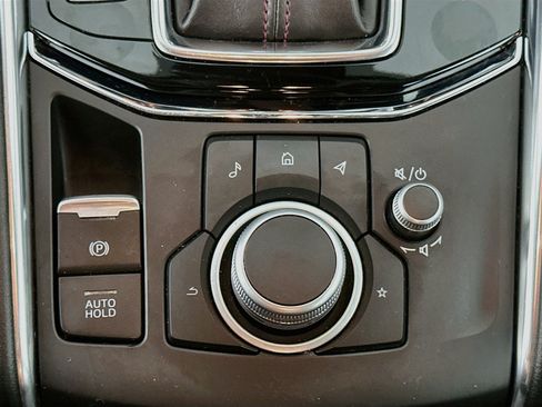Used 2025 MAZDA CX-5 Carbon Edition AWD/4WD image 26
