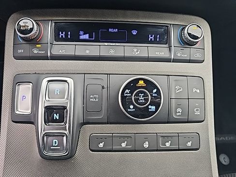 Used 2022 Hyundai Palisade Calligraphy AWD/4WD image 21
