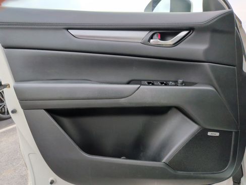 Used 2018 MAZDA CX-5 Touring w/ Preferred Equipment Package image 28