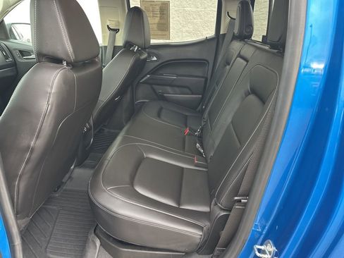 Used 2022 Chevrolet Colorado ZR2 image 10