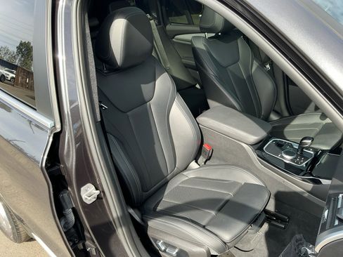 Used 2022 BMW X3 sDrive30i w/ Convenience Package image 24