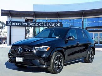 Certified 2024 Mercedes-Benz GLE 350 4MATIC video 1