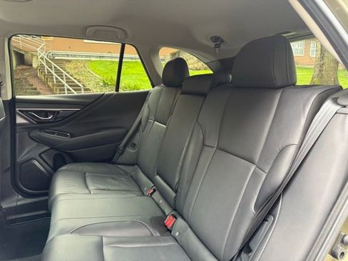 Used 2020 Subaru Outback Limited XT w/ Popular Package #2 image 22