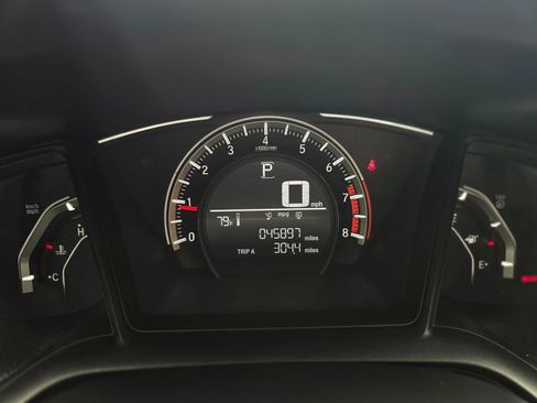 Used 2018 Honda Civic LX image 14