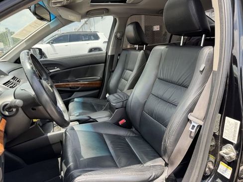 Used 2012 Honda Accord EX-L image 14