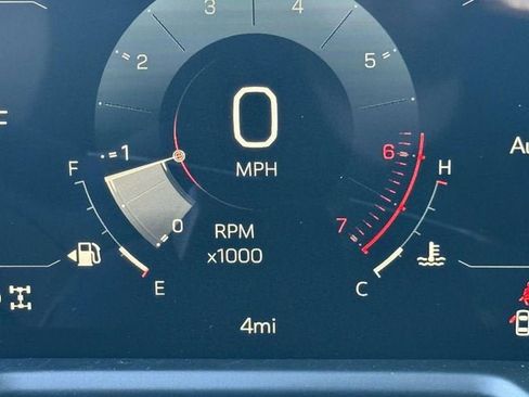 New 2026 GMC Acadia AT4 w/ Super Cruise Package image 24