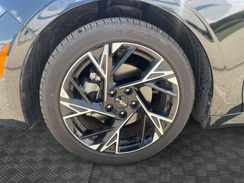 Used 2025 Kia K5 GT-Line FWD image 13