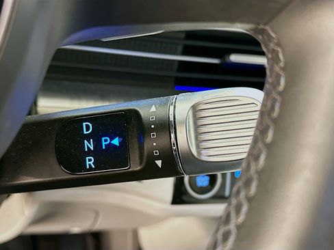 Used 2024 Hyundai Ioniq 6 SEL image 25