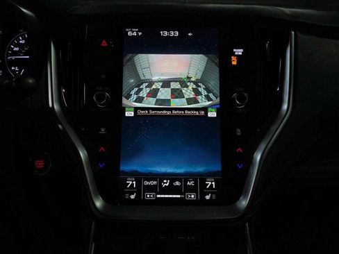 Used 2020 Subaru Legacy Limited w/ Popular Package #3 AWD/4WD image 25