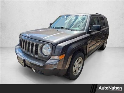 Used 2016 Jeep Patriot Sport w/ Power Value Group