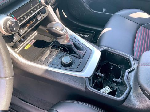 Used 2023 Toyota RAV4 XSE w/ Weather Package image 20