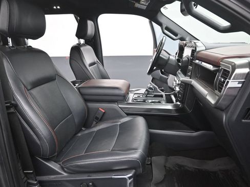 Certified 2023 Ford F150 Lariat AWD/4WD image 27