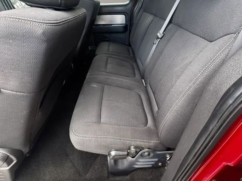 Used 2013 Ford F150 FX2 RWD image 12