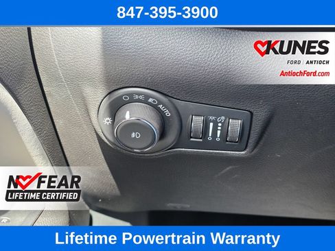 Used 2025 Jeep Compass Limited AWD/4WD image 36