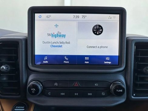 Certified 2023 Ford Bronco Sport Badlands AWD/4WD image 17