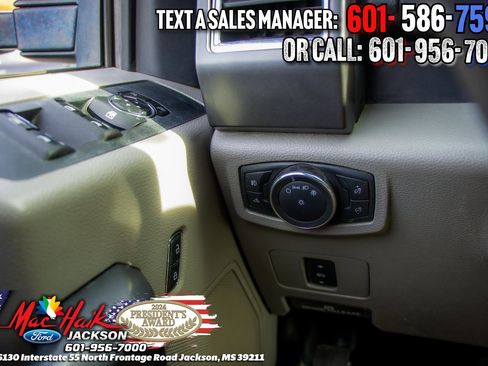 Certified 2017 Ford F350 XLT w/ XLT Value Package image 19